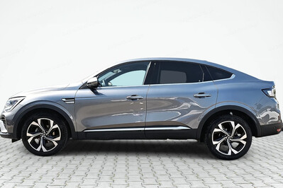 Renault Arkana 1.3 TCe mHEV Techno EDC