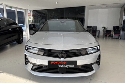 Opel Astra VI 1.2 T GS S&S