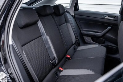 Volkswagen Taigo Life Plus 1.0 TSI DSG