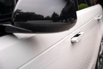 Land Rover Range Rover Sport D250 SE