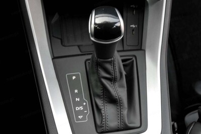 Audi Q3 35 TFSI Advanced