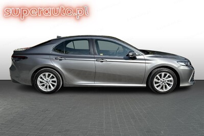 Toyota Camry Comfort 2.5 Hybrid CVT