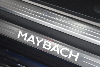 Mercedes Klasa S Maybach 580 4MATIC
