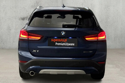 BMW X1 sDrive18i xLine aut
