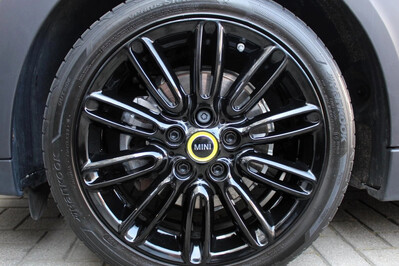Mini Mini Cooper SE
