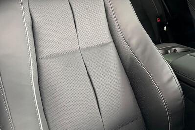 Mercedes GLS 450 d 4-MATIC AMG Line