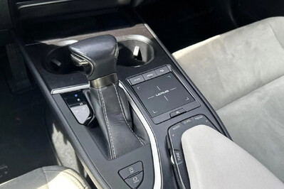 Lexus UX 200 Optimum 2WD