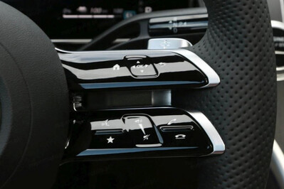 Mercedes GLC 220 d 4-Matic AMG Line