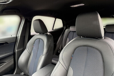 BMW X2 xDrive20d M Sport