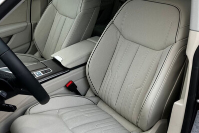 Audi A7 Sportback 45 TFSI quattro