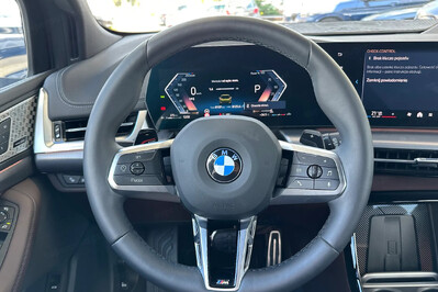 BMW Seria 2 Active Tourer 218i M Sport