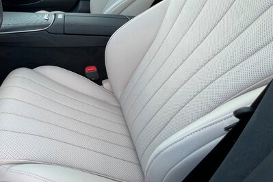Mercedes E Klasa 450 d 4-Matic AMG