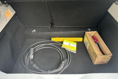 Renault ZOE R135 Intens