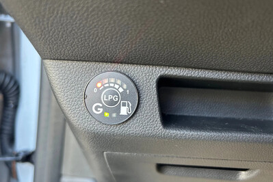 Renault Clio 1.0 TCe Evolution LPG