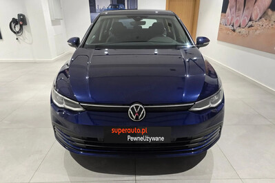 Volkswagen Golf VIII 1.5 TSI EVO Life