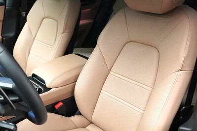 Porsche Cayenne Cayenne
