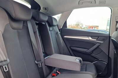 Audi Q5 Sportback 40 TFSI quattro S Line