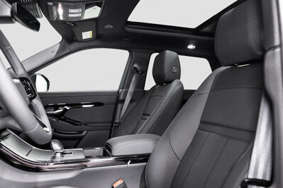 Land Rover Range Rover Evoque D200 Dynamic SE