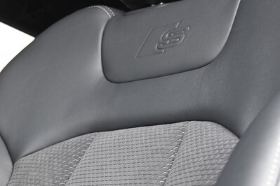 Audi Q7 45 TDI quattro S Line