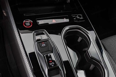 Audi A6 TFSI Avant
