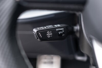 Audi A3 35 TFSI S Line Sportback