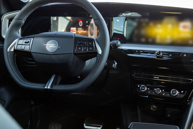 Opel Mokka GS aut 1.2 T
