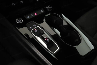 Audi A5 TFSI quattro Avant