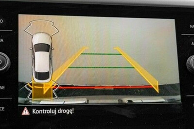Volkswagen Arteon 2.0 TSI 4Motion Elegance DSG