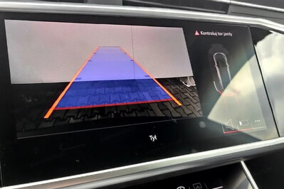 Audi A7 Sportback 40 TDI quattro