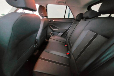 Volkswagen T-ROC Life Plus 1.5 TSI DSG