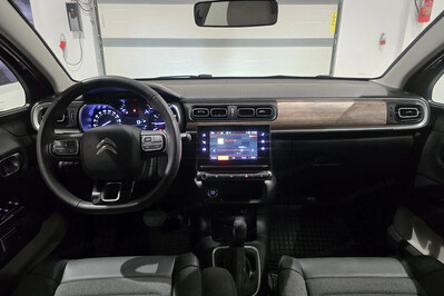Citroen C3 1.2 PureTech Max EAT6