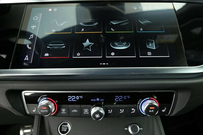 Audi Q3 35 TFSI S line S tronic