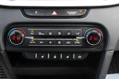 Kia ProCeed 1.5 T-GDI GT Line DCT