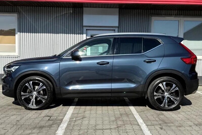Volvo XC40 T3 Inscription