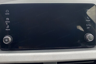 Skoda Scala Edition 130 1.0 TSI DSG