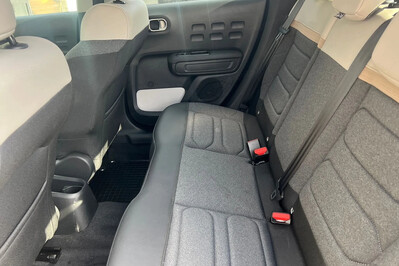 Citroen C3 1.2 PureTech