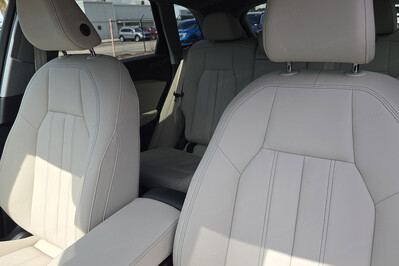 Audi Q5 TFSI quattro S line