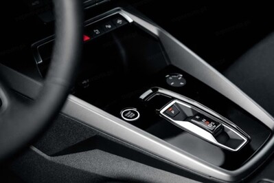 Audi A3 TFSI S Line