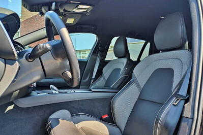 Volvo V60 B4 B Plus Dark aut