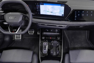 Audi A5 TDI quattro Avant