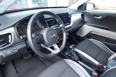 Kia Stonic 1.0 L Business Line