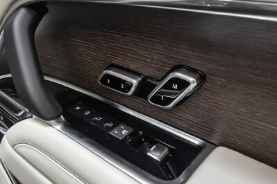 Land Rover Range Rover Autobiography
