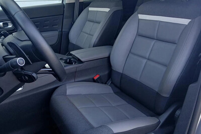 Citroen C5 Aircross 1.6 PHEV Business EAT8