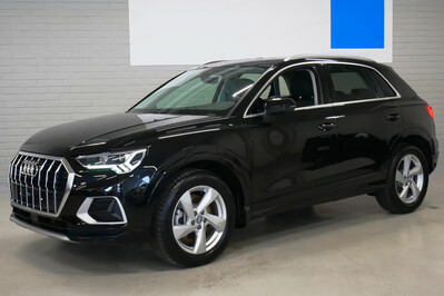 Audi Q3 35 TFSI Advanced