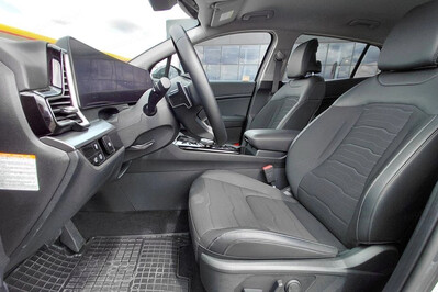 Kia Sportage 1.6 T-GDI HEV Business Line 2WD aut