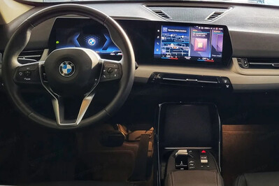 BMW X1 sDrive18i Business Edition aut