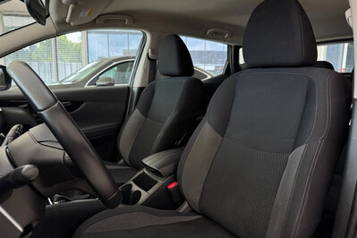 Nissan Qashqai 1.3 DIG-T Acenta DCT