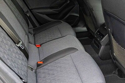 Audi A5 TDI quattro Avant