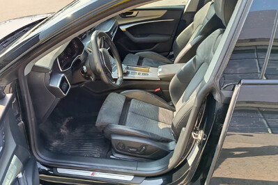 Audi A7 Sportback 55 TFSI e quattro S Line