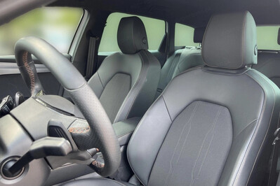 Cupra Leon 1.5 TSI DSG